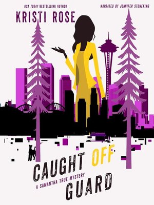 cover image of Caught Off Guard